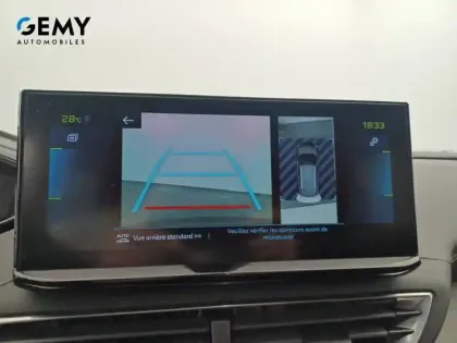 Photo 16 Peugeot 3008  Hybrid 225 e-EAT8