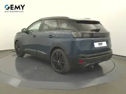 Photo 6 Peugeot 3008  Hybrid 225 e-EAT8