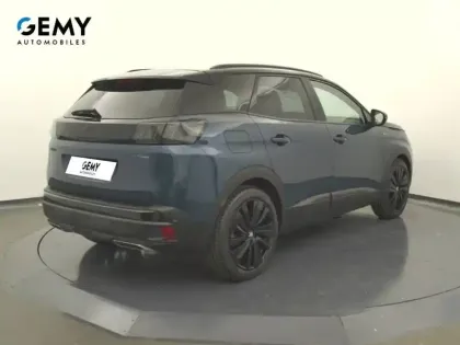 Photo 17 Peugeot 3008  Hybrid 225 e-EAT8