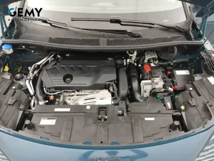 Photo 11 Peugeot 3008  Hybrid 225 e-EAT8