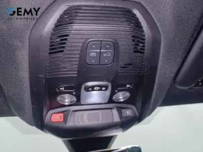 Photo 14 Peugeot 3008  Hybrid 225 e-EAT8