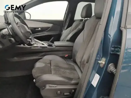 Photo 8 Peugeot 3008  Hybrid 225 e-EAT8