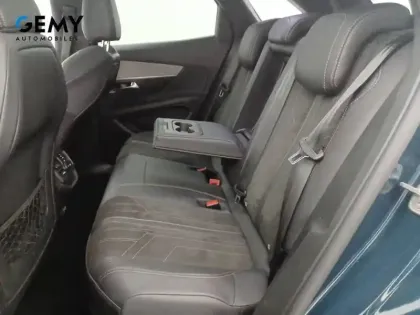 Photo 9 Peugeot 3008  Hybrid 225 e-EAT8