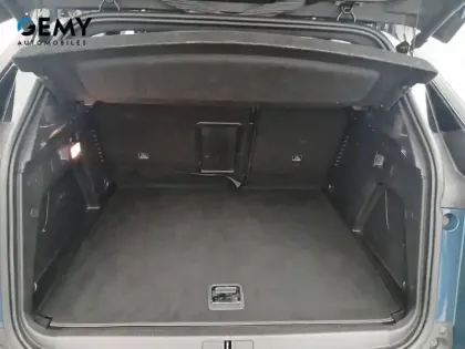 Photo 5 Peugeot 3008  Hybrid 225 e-EAT8