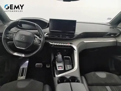 Photo 7 Peugeot 3008  Hybrid 225 e-EAT8