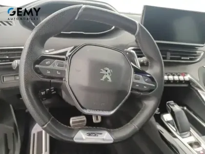 Photo 12 Peugeot 3008  Hybrid 225 e-EAT8