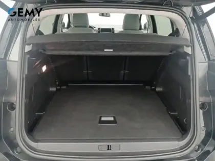 Photo 5 Citroën C5 aircross  BlueHDi 130 S&S EAT8