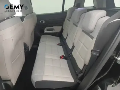 Photo 9 Citroën C5 aircross  BlueHDi 130 S&S EAT8