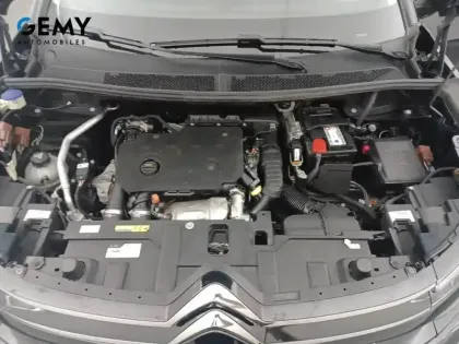 Photo 13 Citroën C5 aircross  BlueHDi 130 S&S EAT8