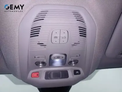 Photo 14 Citroën C5 aircross  BlueHDi 130 S&S EAT8