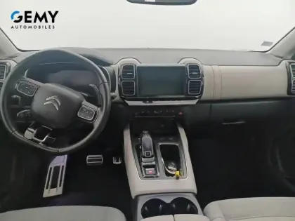 Photo 7 Citroën C5 aircross  BlueHDi 130 S&S EAT8