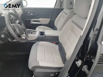 Photo 8 Citroën C5 aircross  BlueHDi 130 S&S EAT8