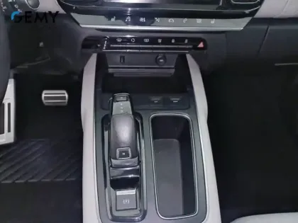 Photo 12 Citroën C5 aircross  BlueHDi 130 S&S EAT8