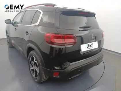 Photo 15 Citroën C5 aircross  BlueHDi 130 S&S EAT8