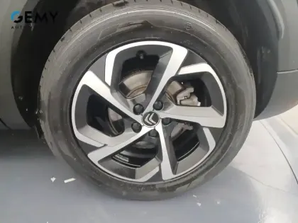 Photo 10 Citroën C5 aircross  BlueHDi 130 S&S EAT8