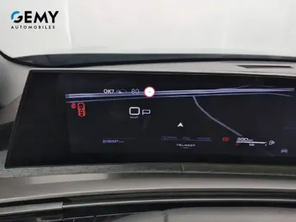 Photo 15 Peugeot 3008  Hybrid 136 e-DCS6