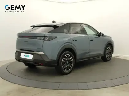 Photo 17 Peugeot 3008  Hybrid 136 e-DCS6