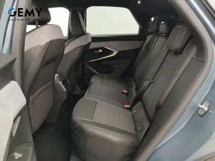 Photo 9 Peugeot 3008  Hybrid 136 e-DCS6