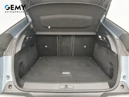 Photo 5 Peugeot 3008  Hybrid 136 e-DCS6