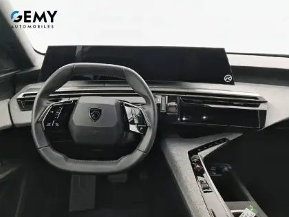 Photo 7 Peugeot 3008  Hybrid 136 e-DCS6