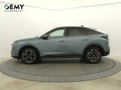 Photo 18 Peugeot 3008  Hybrid 136 e-DCS6