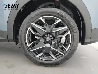 Photo 10 Peugeot 3008  Hybrid 136 e-DCS6