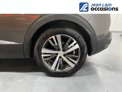 Photo 8 Peugeot 3008  Hybrid4 300 e-EAT8