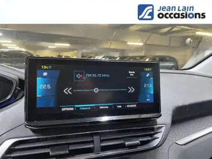 Photo 15 Peugeot 3008  Hybrid4 300 e-EAT8