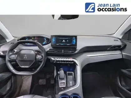 Photo 17 Peugeot 3008  Hybrid4 300 e-EAT8