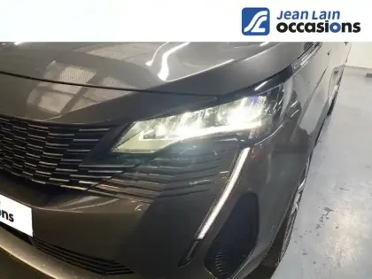 Photo 18 Peugeot 3008  Hybrid4 300 e-EAT8