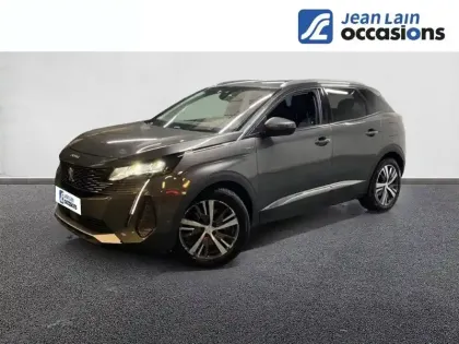 Photo Peugeot 3008 Allure Pack