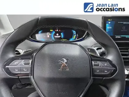 Photo 11 Peugeot 3008  Hybrid4 300 e-EAT8