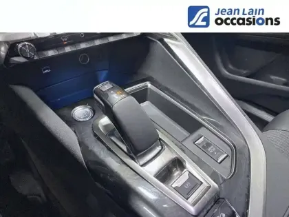 Photo 12 Peugeot 3008  Hybrid4 300 e-EAT8