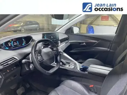 Photo 10 Peugeot 3008  Hybrid4 300 e-EAT8