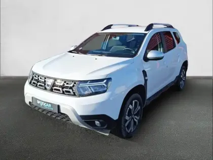 Photo Dacia Duster Confort