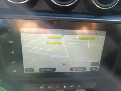 Photo 52 Dacia Duster Gén. II (HJD) Ph2 Confort 5