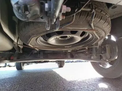 Photo 57 Dacia Duster Gén. II (HJD) Ph2 Confort 5