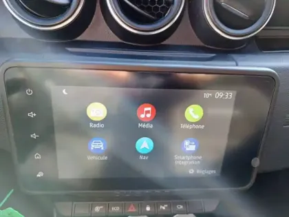 Photo 51 Dacia Duster Gén. II (HJD) Ph2 Confort 5