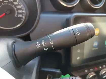 Photo 19 Dacia Duster  TCe 150 FAP 4x2 EDC