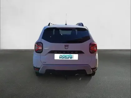 Photo 33 Dacia Duster Gén. II (HJD) Ph2 Confort 5