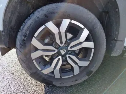 Photo 12 Dacia Duster  TCe 150 FAP 4x2 EDC