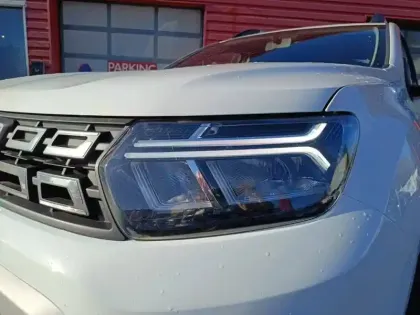 Photo 15 Dacia Duster  TCe 150 FAP 4x2 EDC