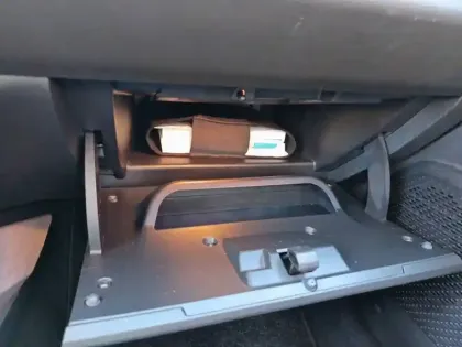 Photo 27 Dacia Duster  TCe 150 FAP 4x2 EDC