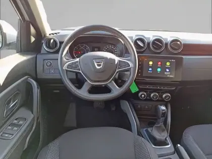 Photo 36 Dacia Duster Gén. II (HJD) Ph2 Confort 5