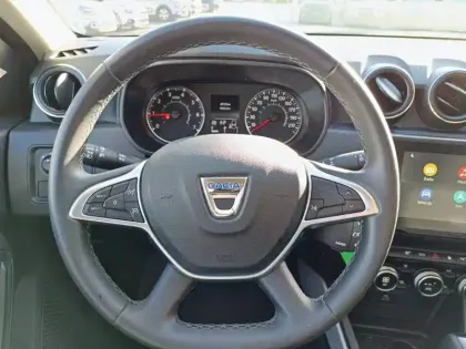 Photo 8 Dacia Duster  TCe 150 FAP 4x2 EDC