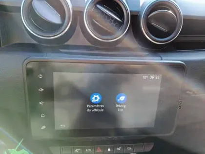 Photo 53 Dacia Duster Gén. II (HJD) Ph2 Confort 5