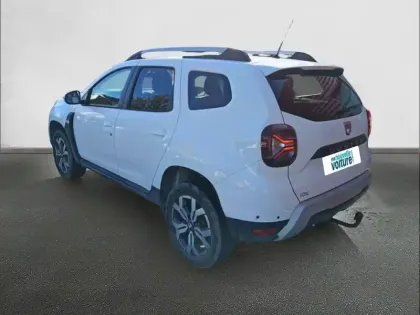 Photo 35 Dacia Duster Gén. II (HJD) Ph2 Confort 5