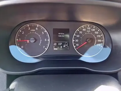 Photo 38 Dacia Duster Gén. II (HJD) Ph2 Confort 5