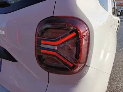 Photo 45 Dacia Duster Gén. II (HJD) Ph2 Confort 5