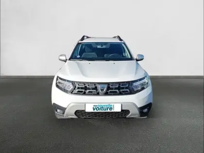 Photo 30 Dacia Duster Gén. II (HJD) Ph2 Confort 5